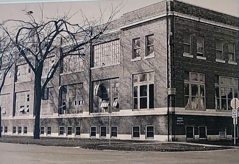 Renovation of historic Fargo Laundry featured on Magnolia Network